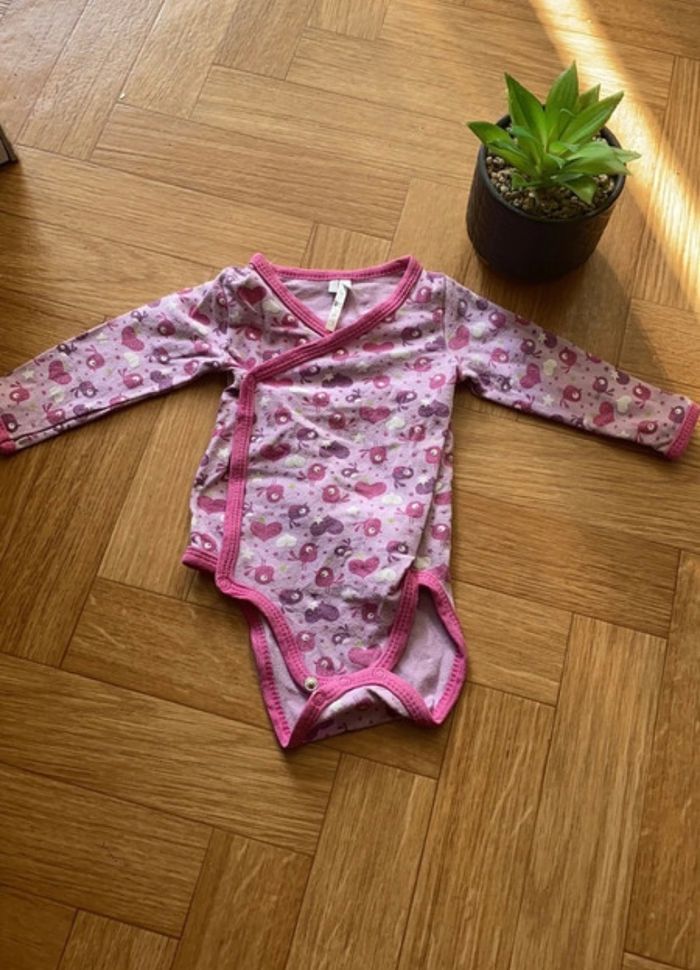 Lot bodies - photo numéro 2