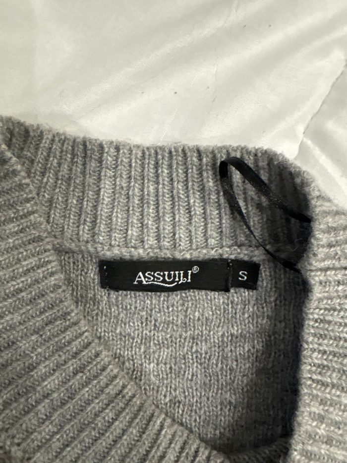 Pull - photo numéro 2