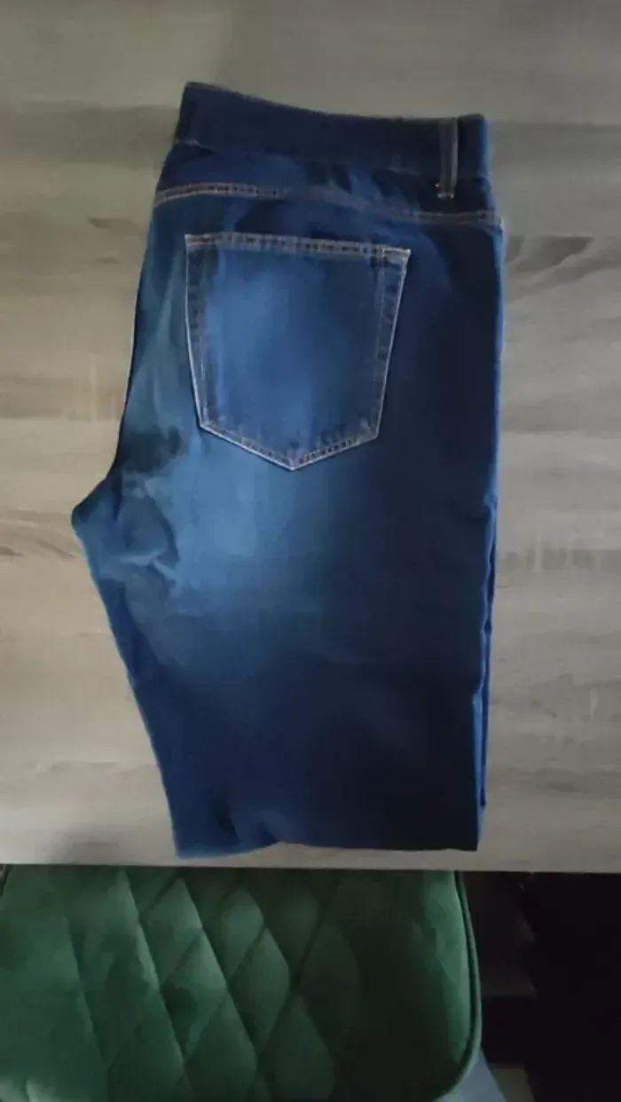 Jean's kiabi - photo numéro 3