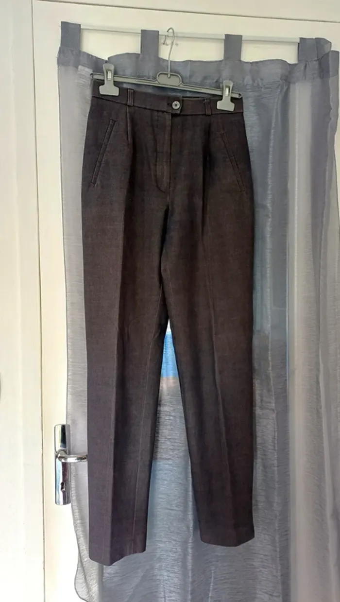 Pantalon taille 38 - photo numéro 3