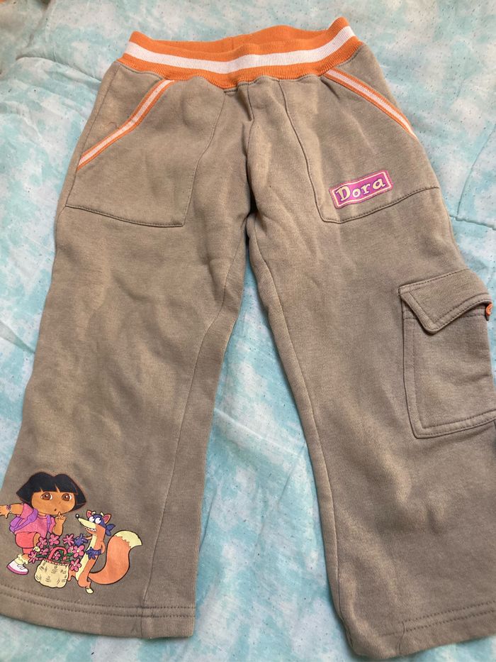 Pantalon et gilet Dora - photo numéro 5