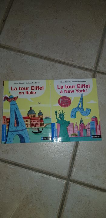 Livres Premières lectures Nathan