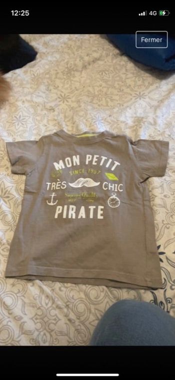 T-shirt