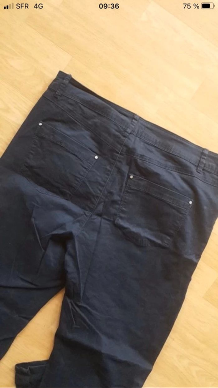 Pantalon taille 42 - photo numéro 6