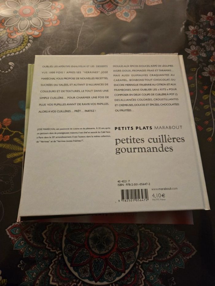 Verrines et petites cuillères - photo numéro 3