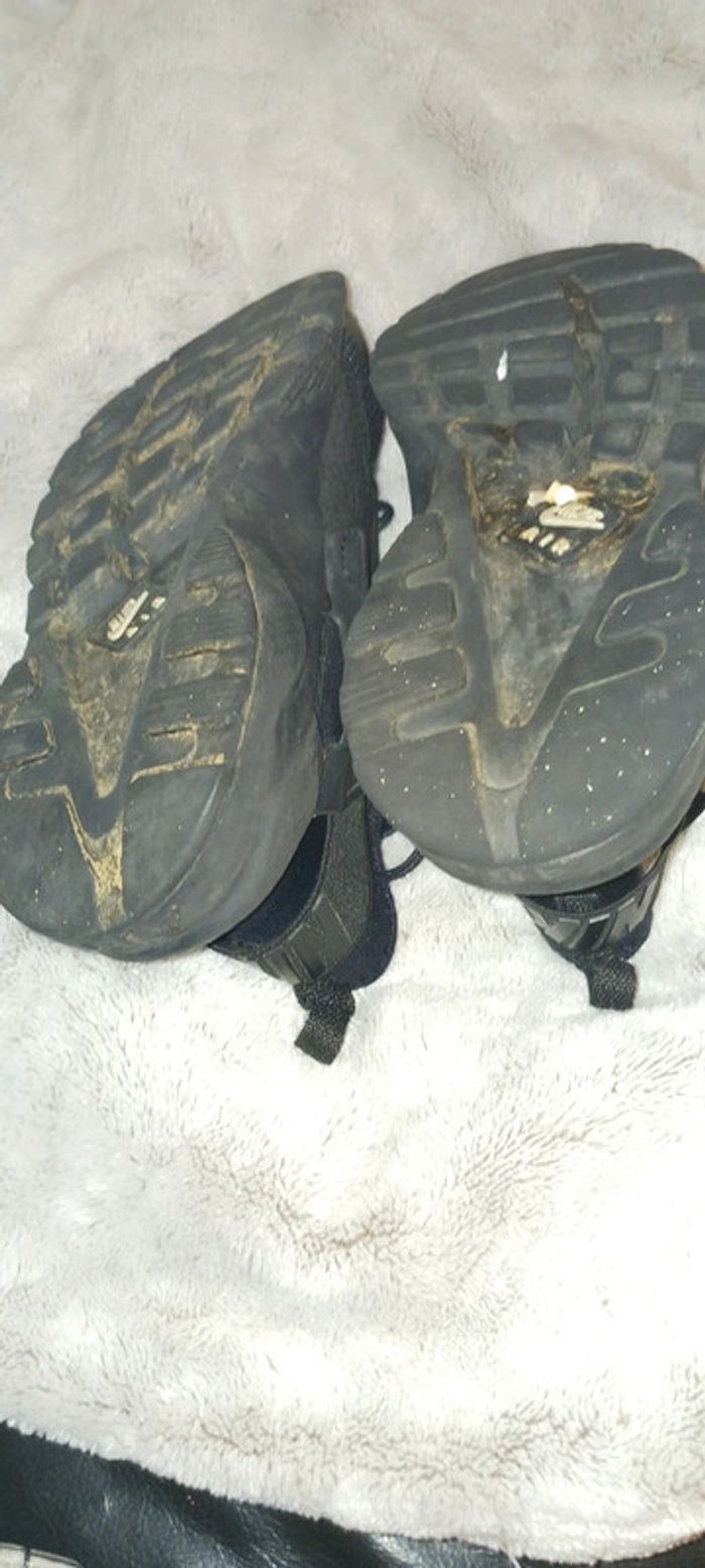 Nike Air Huarache taille 36 - photo numéro 6