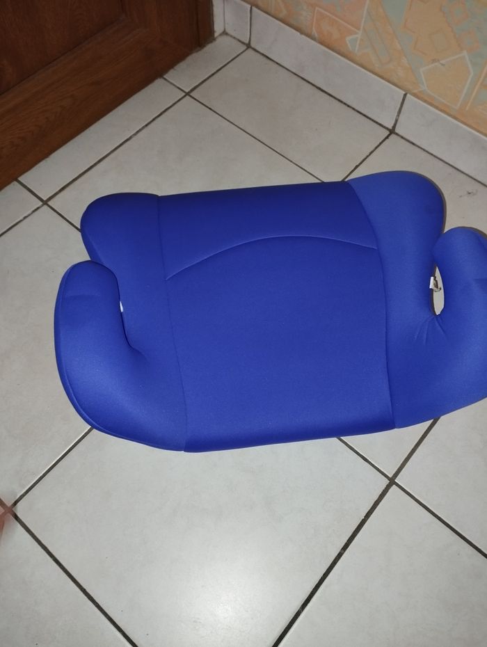 Rehausseur voiture - photo numéro 3