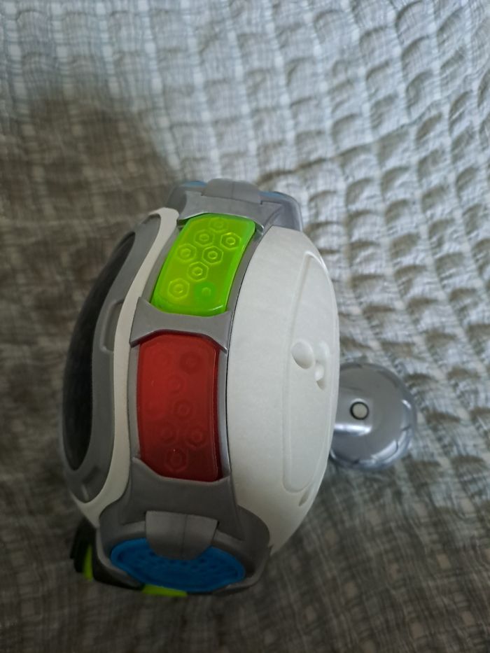 Movi super robot - photo numéro 6