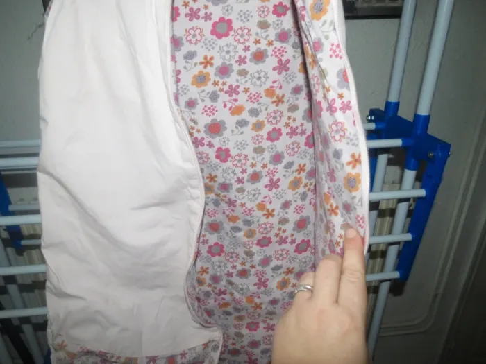 Gigoteuse 0-9 mois fille - photo numéro 3