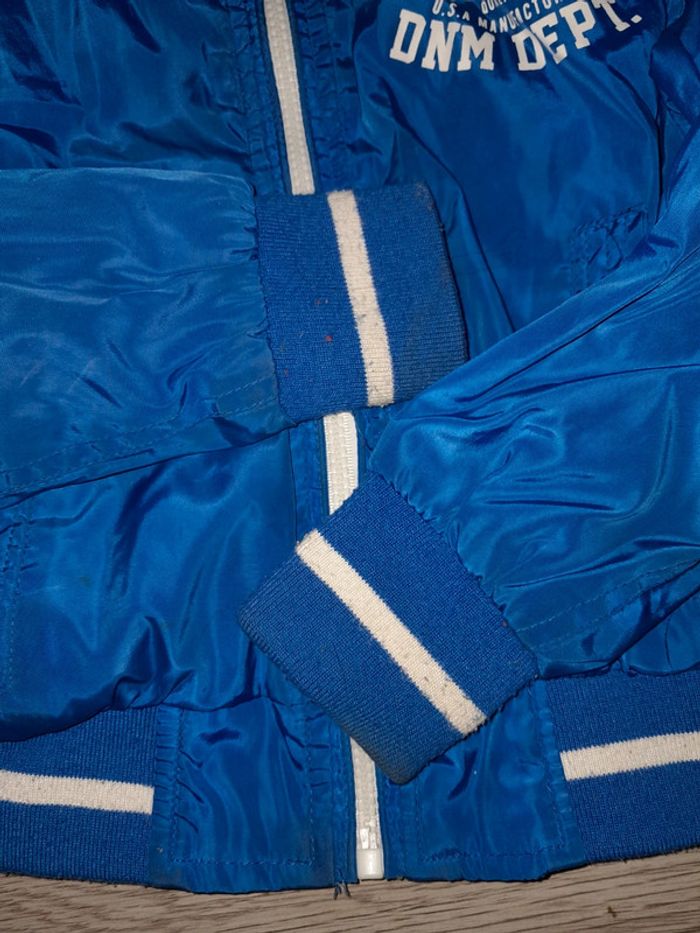 Veste imperméable - photo numéro 3