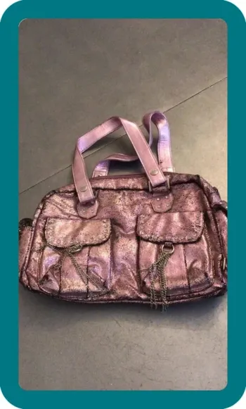 Sac Lollipops sans anses