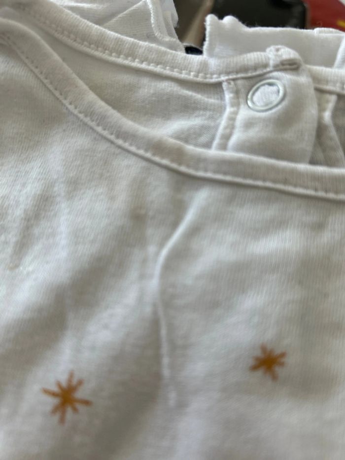 Lot de vêtements 12 mois - photo numéro 5