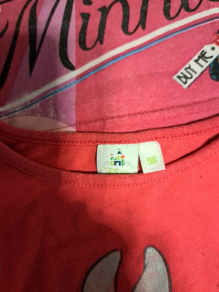 T.shirts fille 3 ans - photo numéro 6