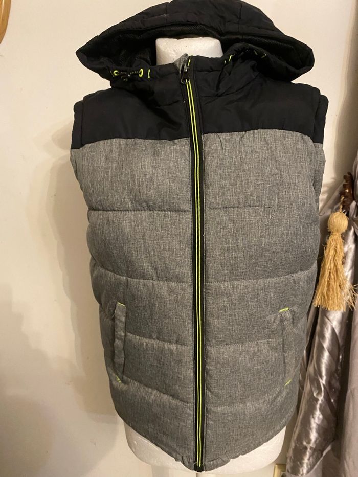 Blouson - photo numéro 2