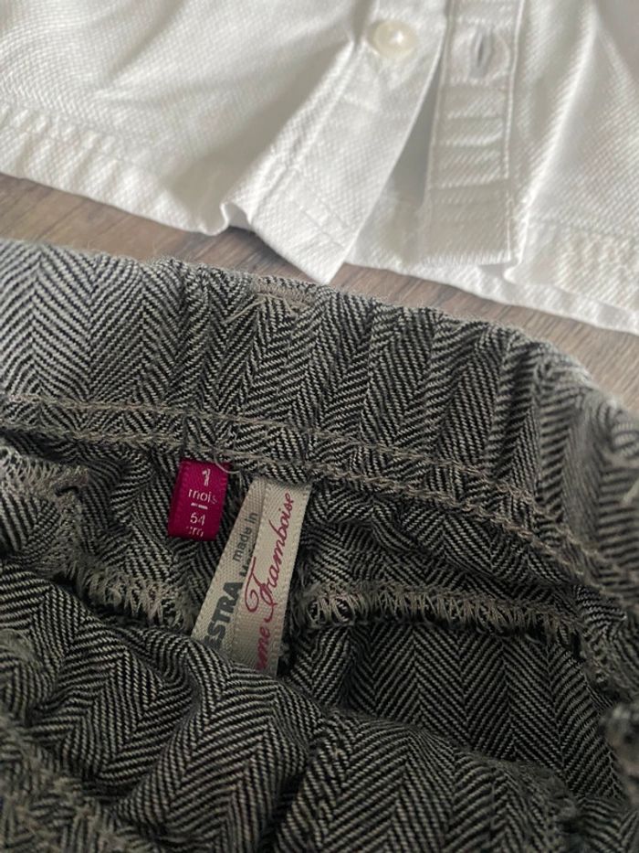 Ensemble 1 mois - photo numéro 6