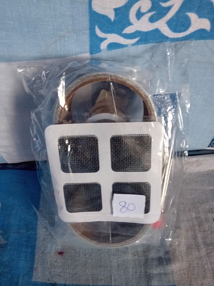 Accessoires à tricoté neuf - photo numéro 2