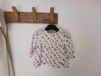 Tee-shirt manches longues