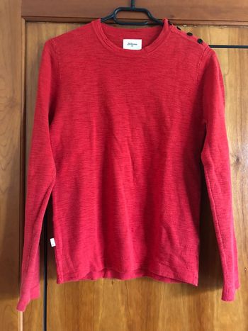 Pull 12 ans Bellerose