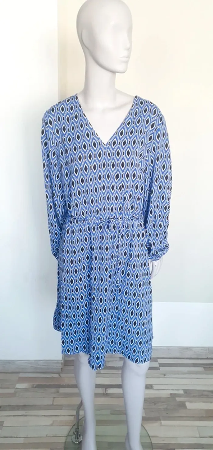 Robes - photo numéro 2