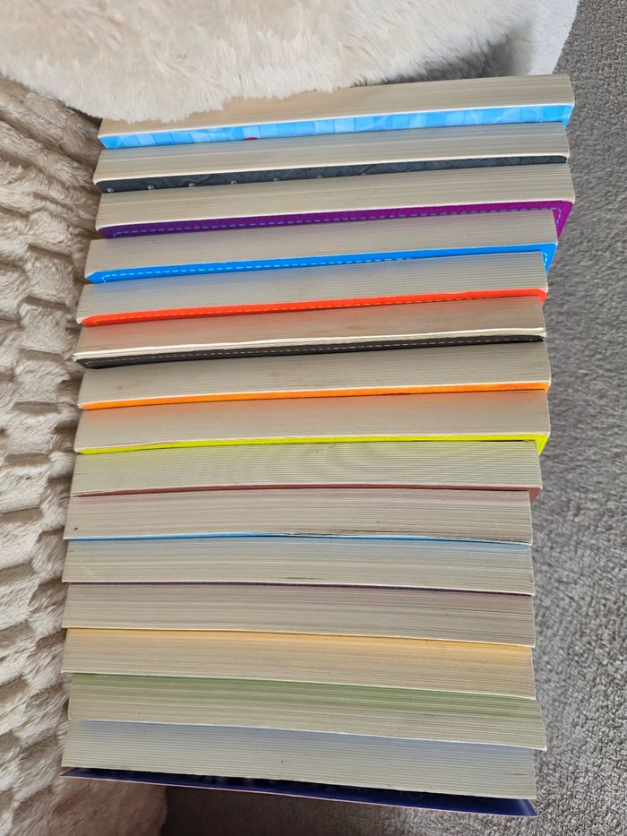 Lots de livres journal d'un dégonflé  etat neuf - photo numéro 5