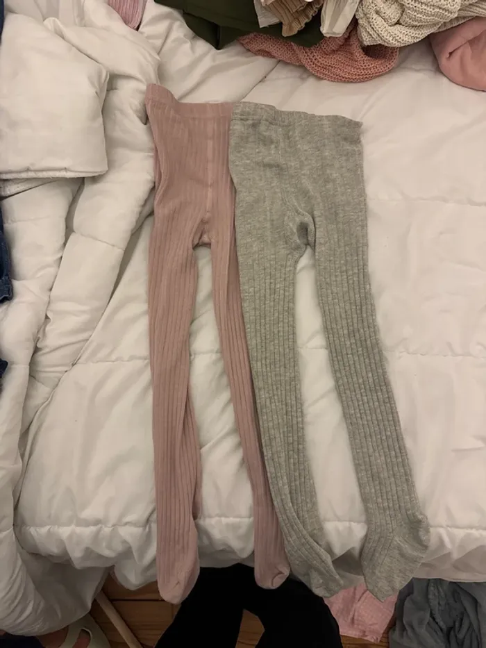 2 collants