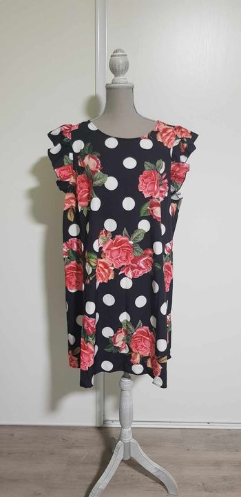 Robe légère à poids
