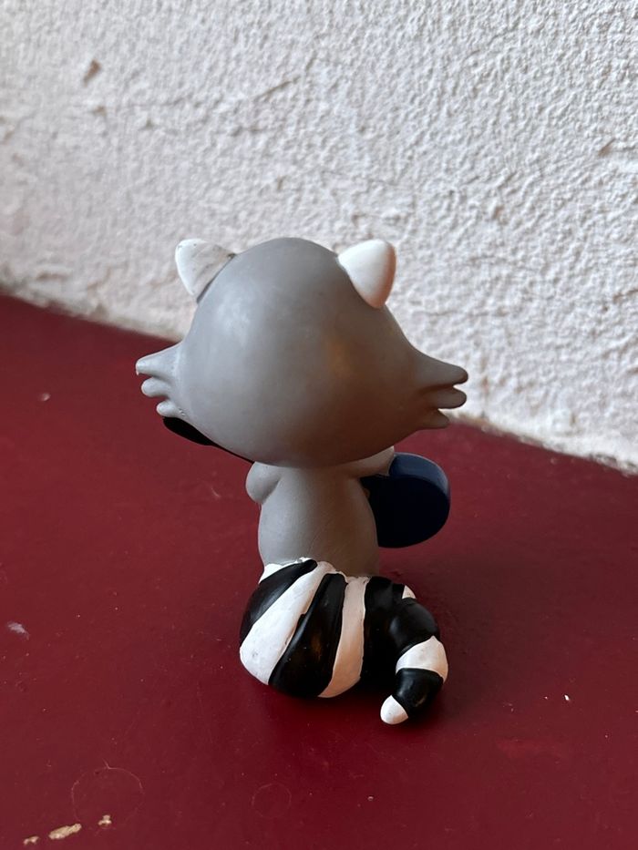 Tonie Didier jeunesse découvre les instruments de musique - photo numéro 2