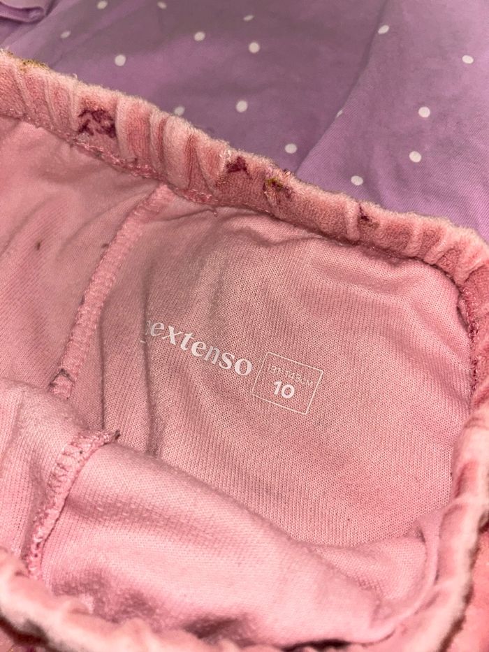 Pyjama - photo numéro 5