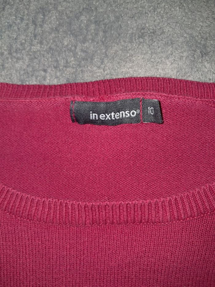 Pulls - photo numéro 3