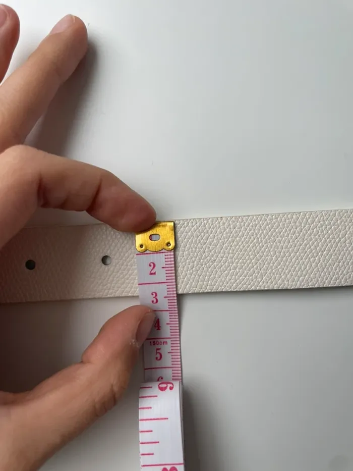 Ceinture - photo numéro 5
