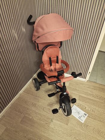 Tricycle Kinderkraft

ROSE