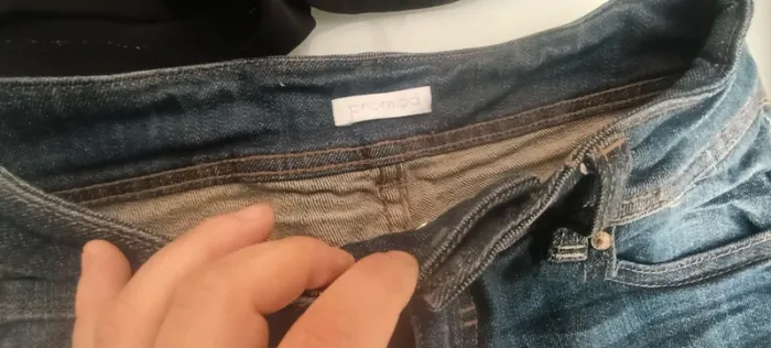 Lot de 6 shorts 36 - photo numéro 3