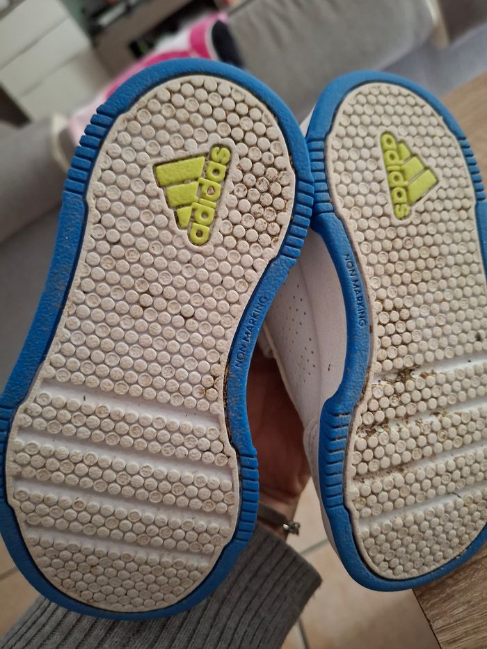 Basket Adidas - photo numéro 2