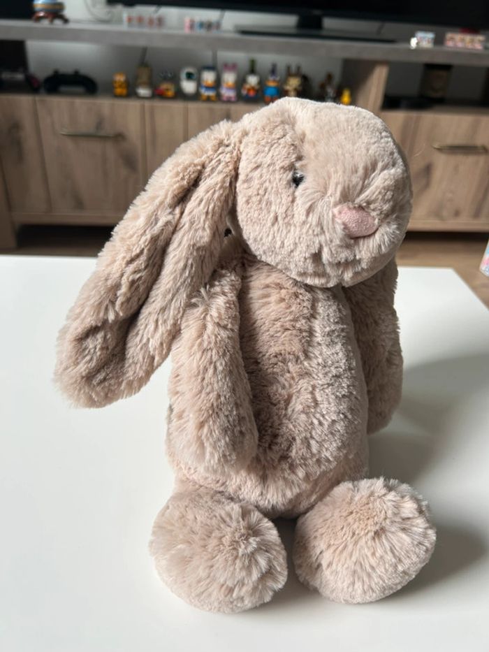 Lapin jellycat - photo numéro 2