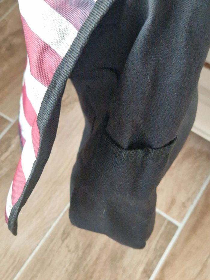 Sacoche Américaine 🇺🇲 - photo numéro 5