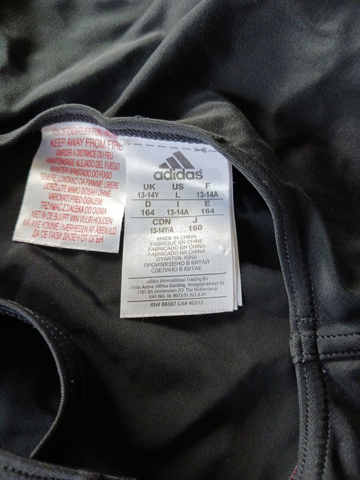 Maillot Noir - photo numéro 4
