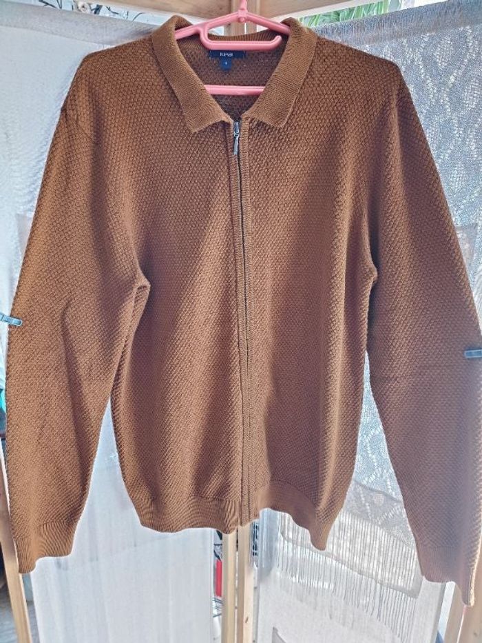 Gilet homme