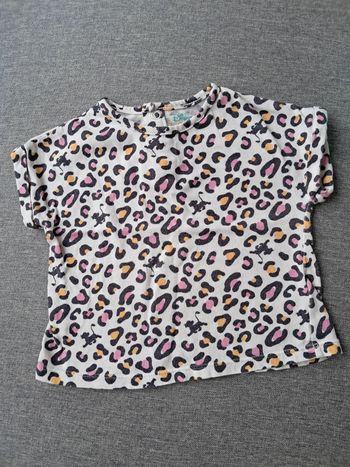 Tee-shirt Disney 9 mois