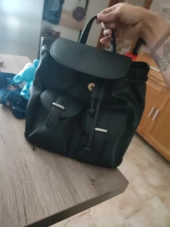 Sac à dos Gémo neuf