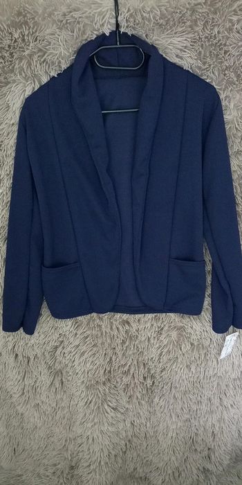 Gilet / Veste type blazer fille 14 ans