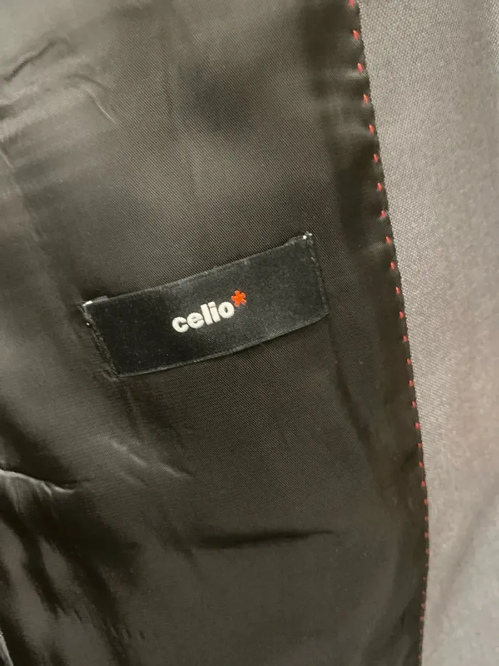 Costume - photo numéro 3