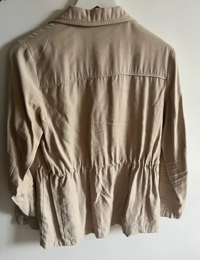 Veste Zara - photo numéro 6
