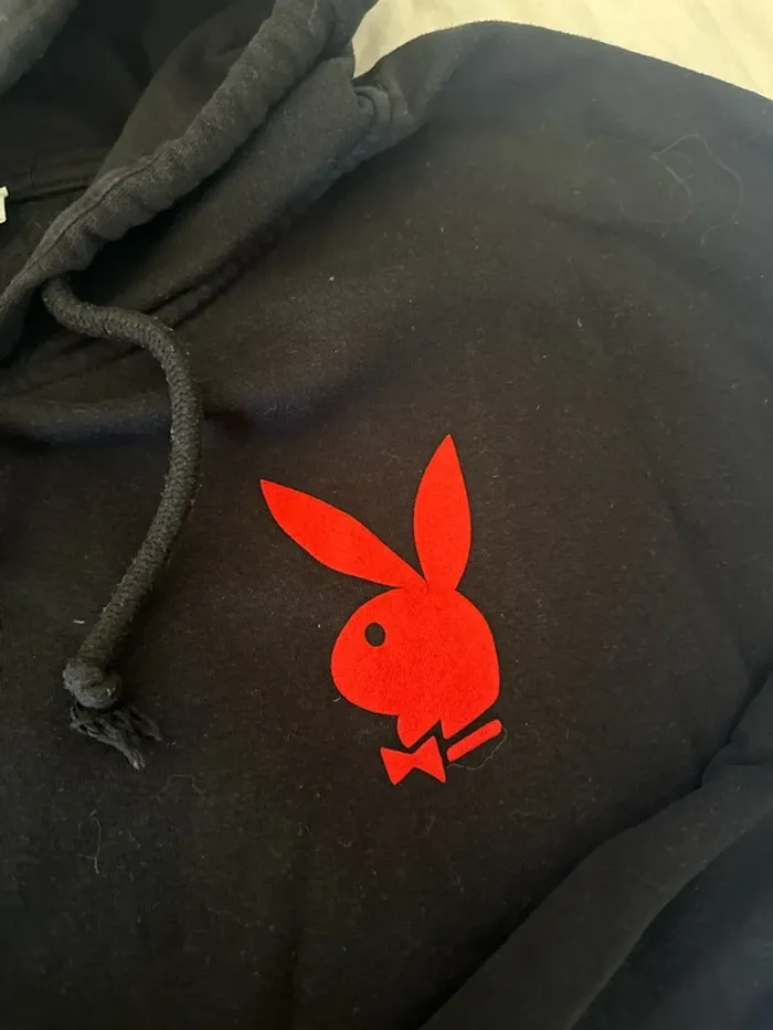 Sweat à capuche - photo numéro 3