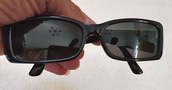Lunettes de soleil