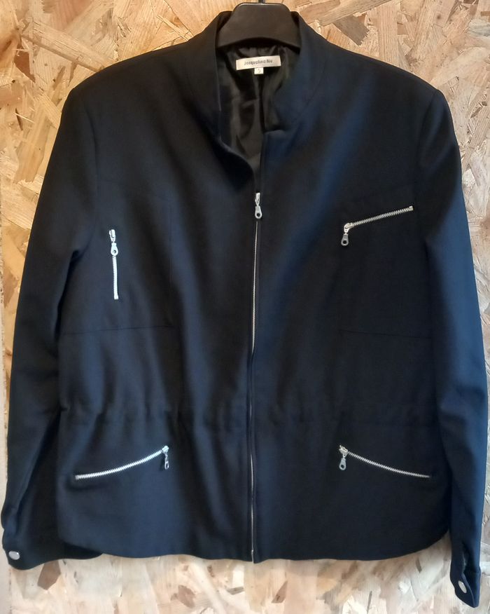 Veste Femme Taille 5