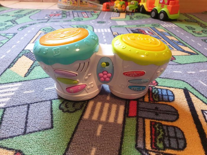 Lot jeu - photo numéro 2