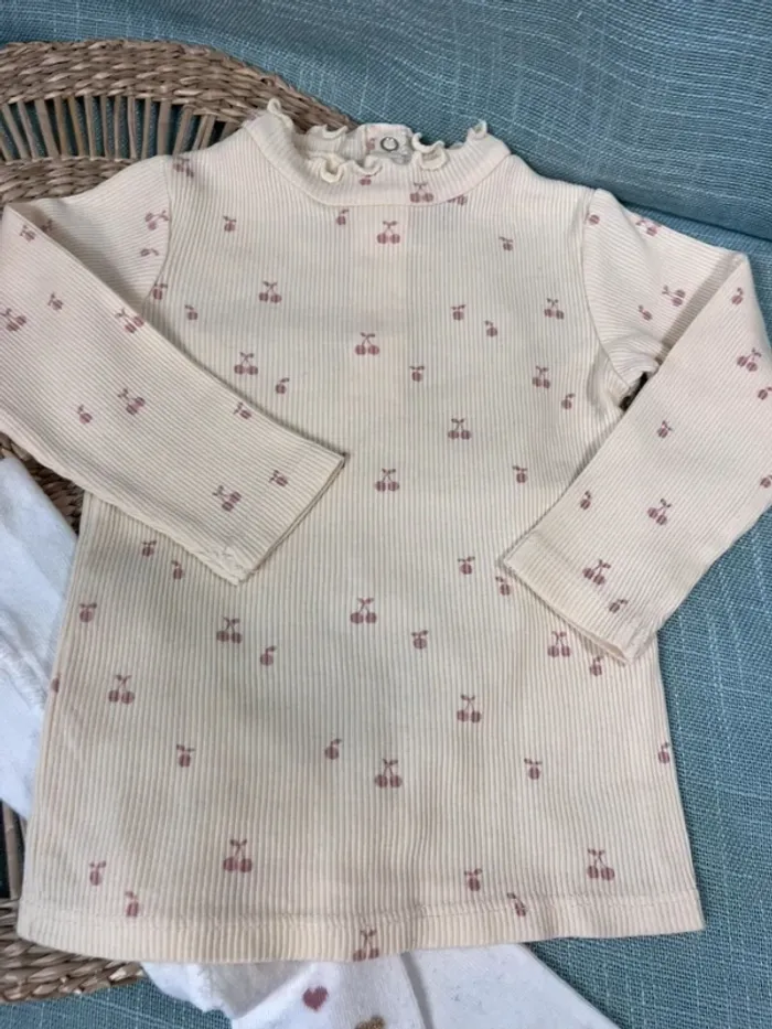 Ensemble taille 12 mois - photo numéro 6