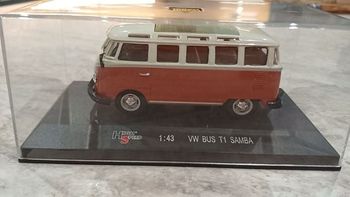 Voiture de collection