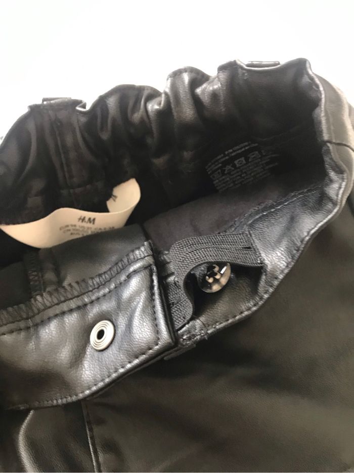 Jupe fille neuve H&M 2/3 ans - photo numéro 5