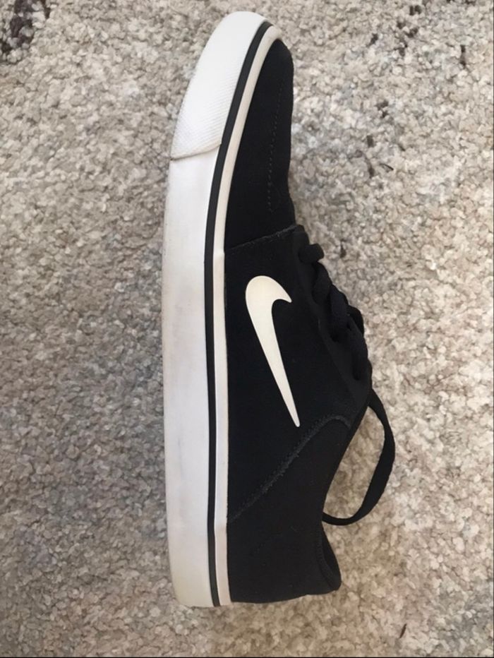 Baskets Nike SB - photo numéro 4